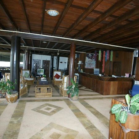 Ruen Thai Rim Haad Klaeng Ngoại thất bức ảnh